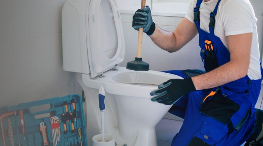 Professional Leak Detection Services in Port Lions, AK